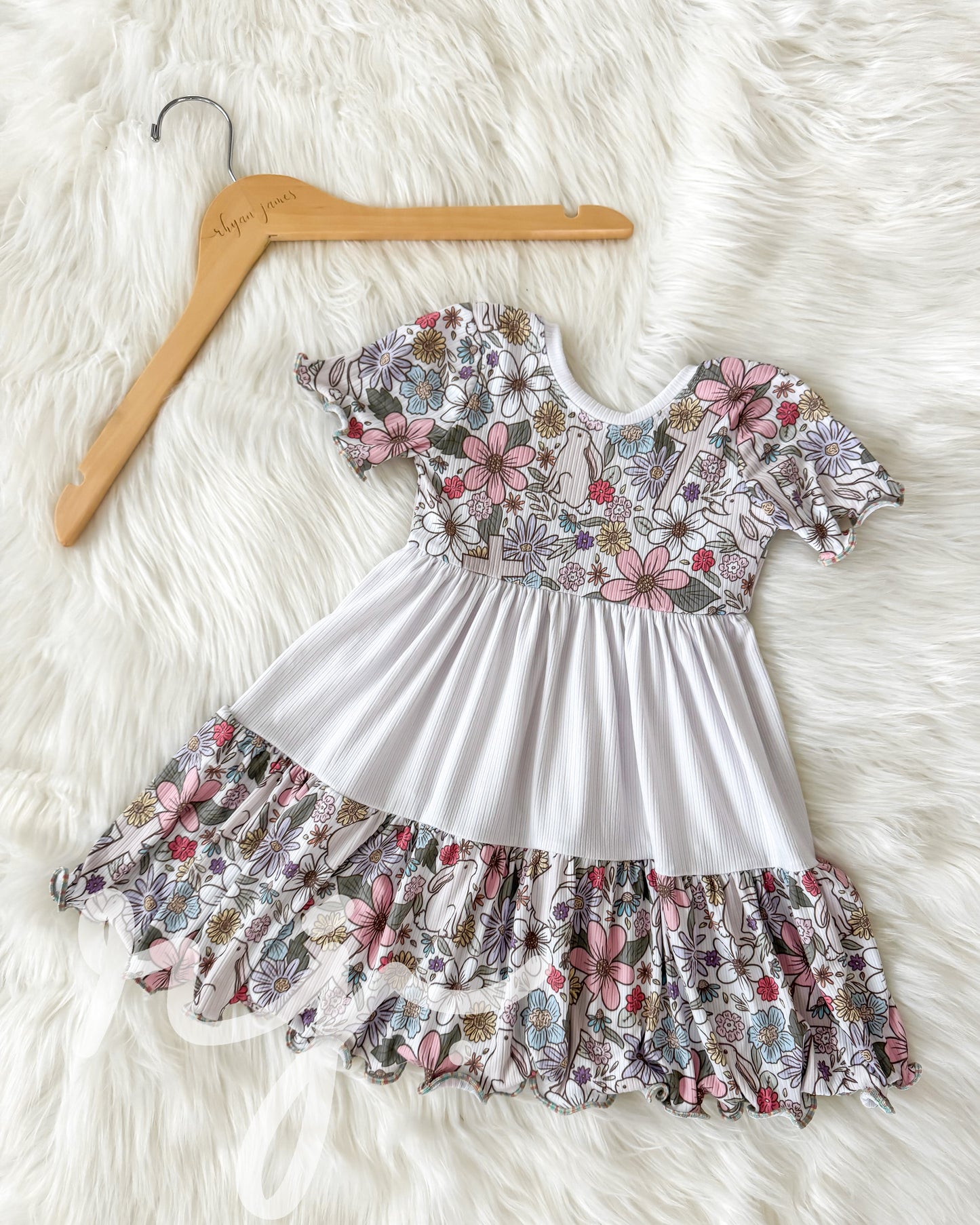 Twila Dress