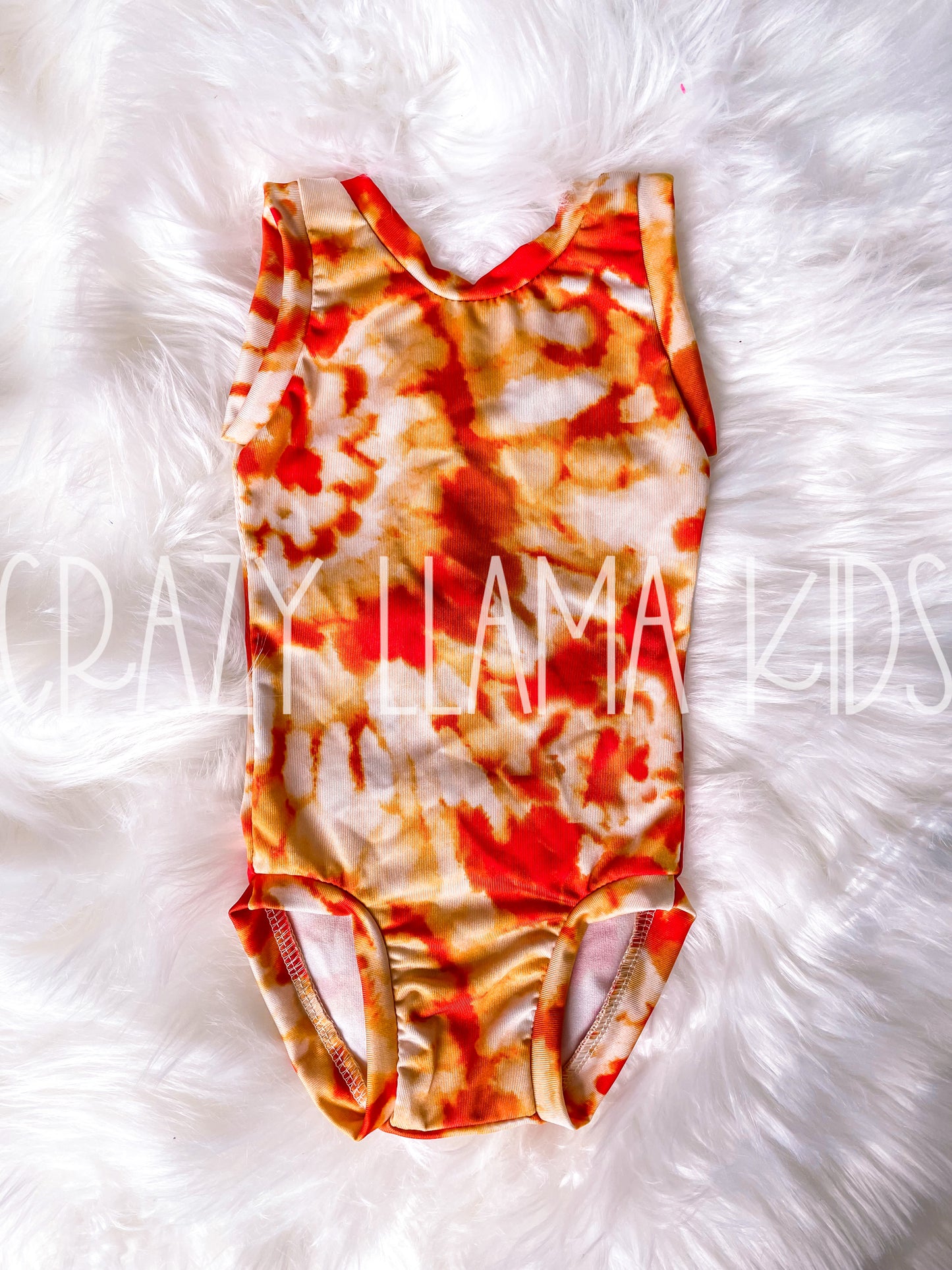 RTS 12/18m One Piece Swim Suit